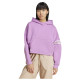 Adidas Γυναικείο φούτερ Neuclassics Hoodie